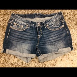 Women’s Vigoss Shorts